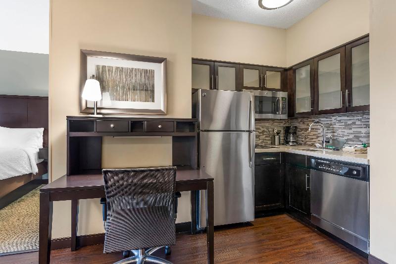 Staybridge Suites Pittsburgh-Cranberry Township photo 19