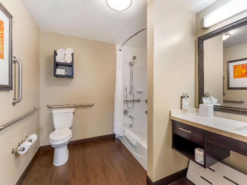 Staybridge Suites Pittsburgh-Cranberry Township image