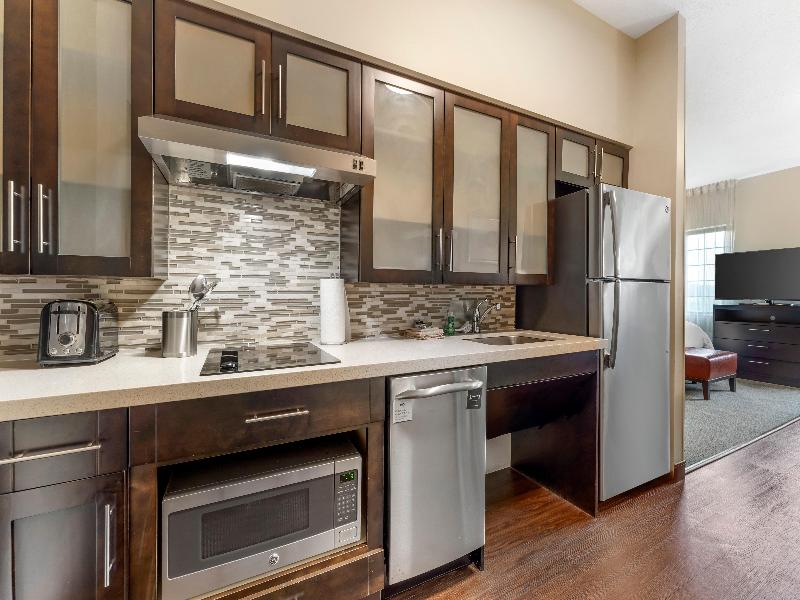 Staybridge Suites Pittsburgh-Cranberry Township image