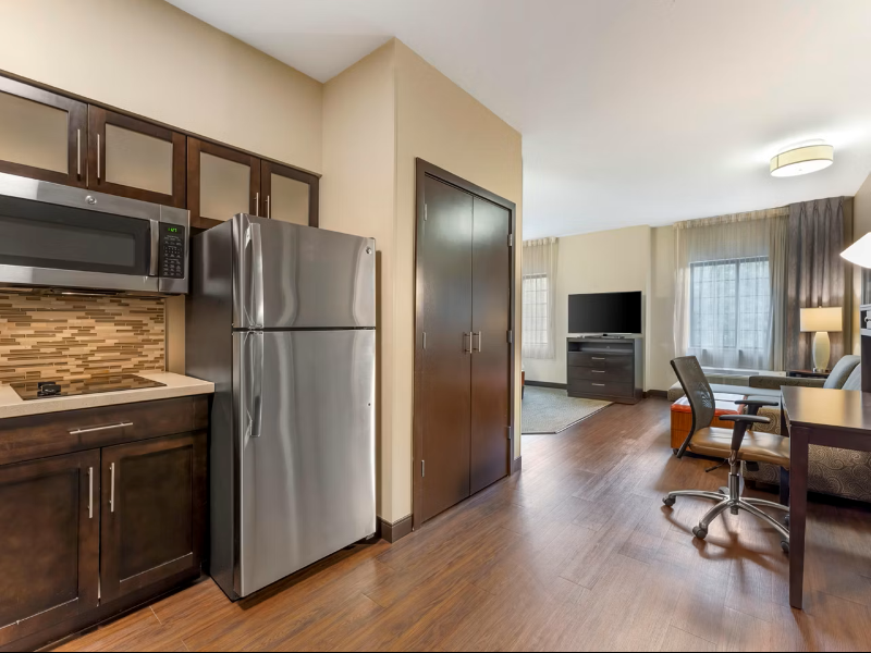 Staybridge Suites Pittsburgh-Cranberry Township image