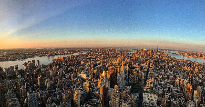 Crowne Plaza HY36 Midtown Manhattan