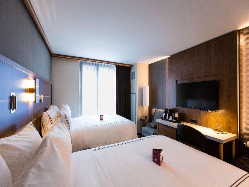 Crowne Plaza HY36 Midtown Manhattan image