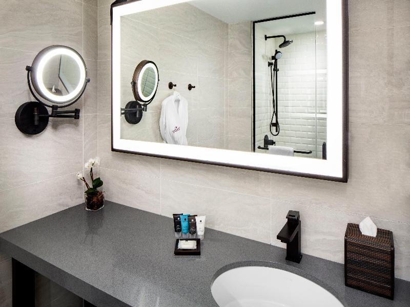 Crowne Plaza HY36 Midtown Manhattan image