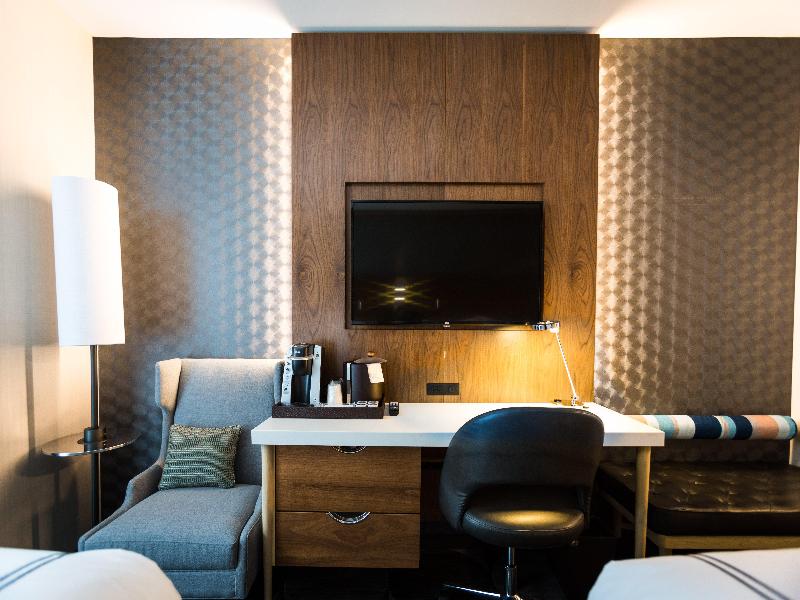 Crowne Plaza HY36 Midtown Manhattan image