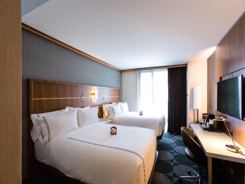 Crowne Plaza HY36 Midtown Manhattan image