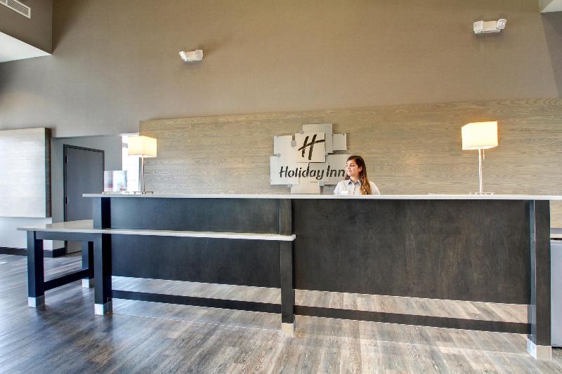 Holiday Inn Hotel and Suites Peoria At Grand Prair image