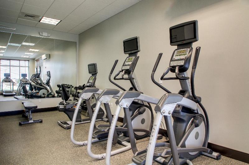 Holiday Inn Hotel and Suites Peoria At Grand Prair image