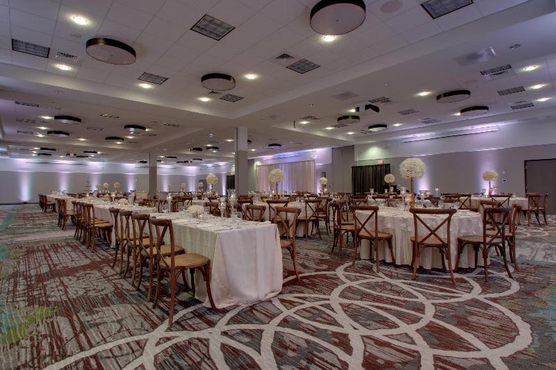 Holiday Inn Hotel and Suites Peoria At Grand Prair image