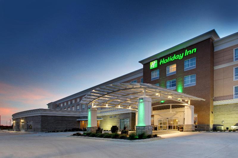 Holiday Inn Hotel and Suites Peoria At Grand Prair image