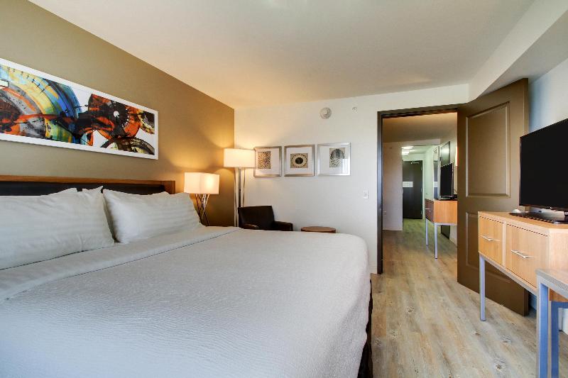 Holiday Inn Hotel and Suites Peoria At Grand Prair photo 15