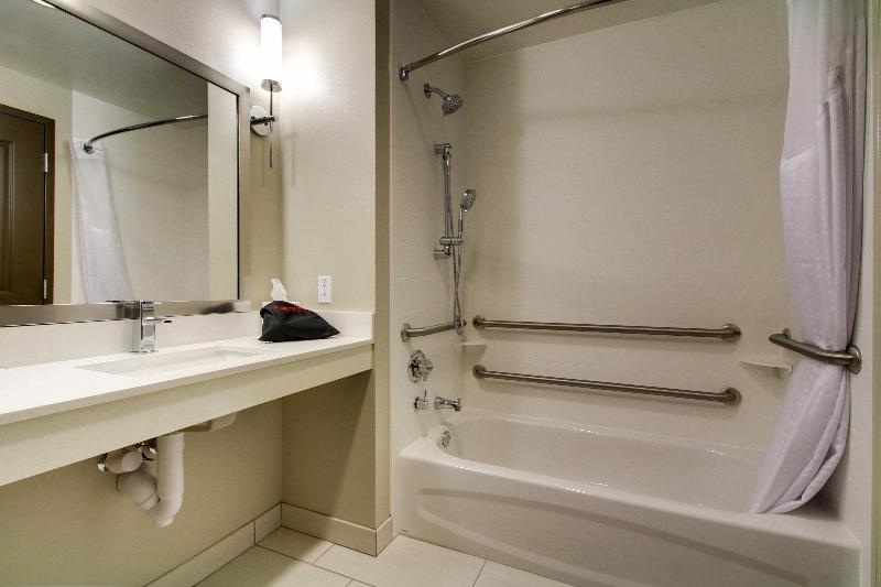 Holiday Inn Hotel and Suites Peoria At Grand Prair photo 16
