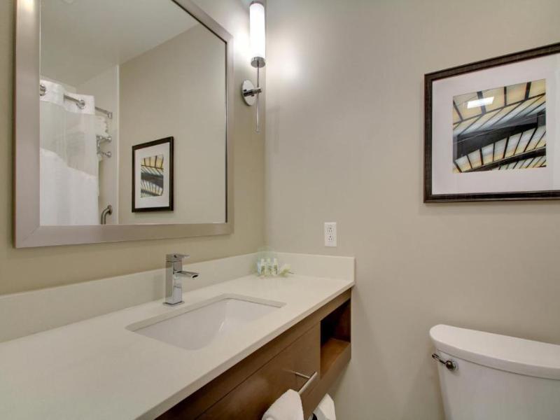 Holiday Inn Hotel and Suites Peoria At Grand Prair image