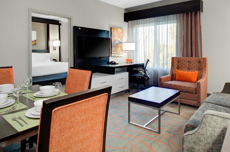 Holiday Inn Windsor - Wine Country photo 22