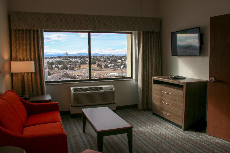 Holiday Inn Hotel and Suites Denver Tech Center-Ce