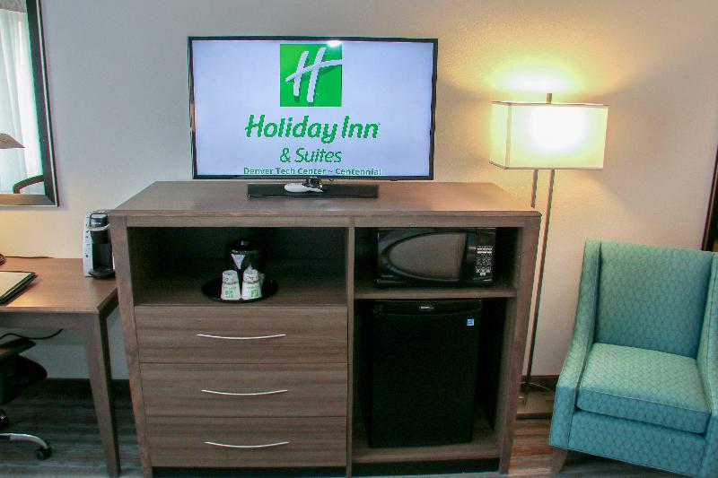 Holiday Inn Hotel and Suites Denver Tech Center-Ce