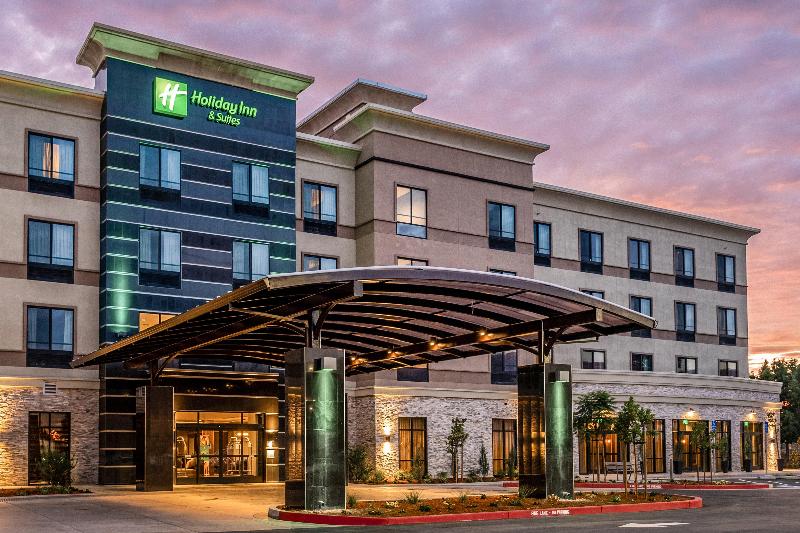 Holiday Inn Hotel and Suites Silicon Valley - Milp