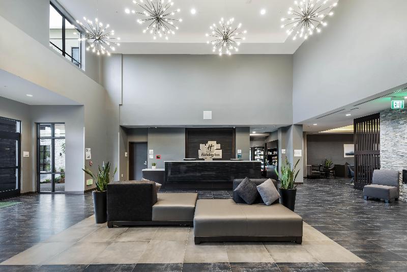 Holiday Inn & Suites Silicon Valley - Milpitas