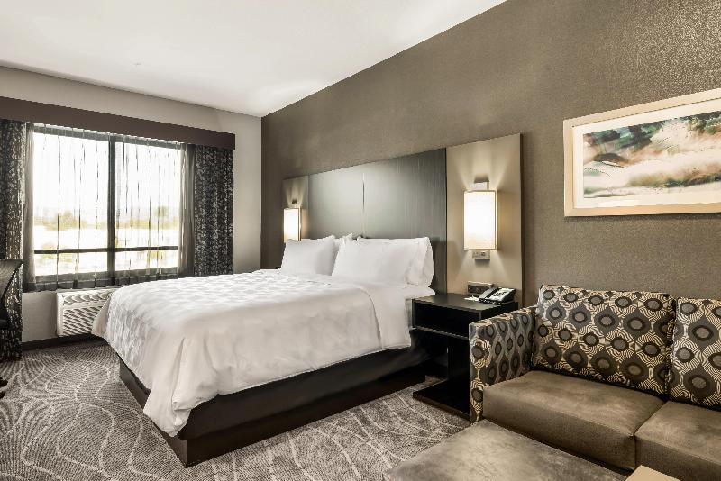 Holiday Inn & Suites Silicon Valley - Milpitas image