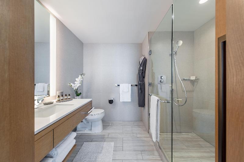 Stay in style at Intercontinental Hotels Los Angeles Downtown IHG