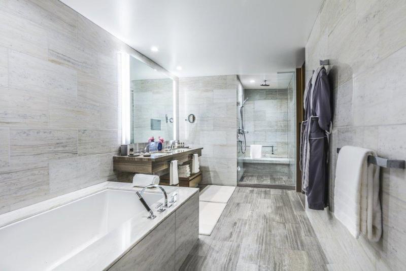 Stay in style at Intercontinental Hotels Los Angeles Downtown IHG