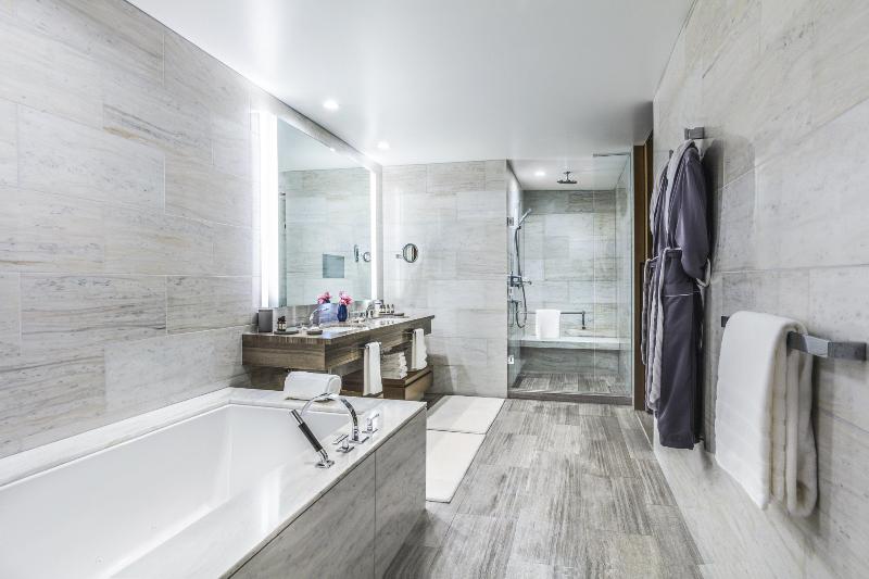 Stay in style at Intercontinental Hotels Los Angeles Downtown IHG