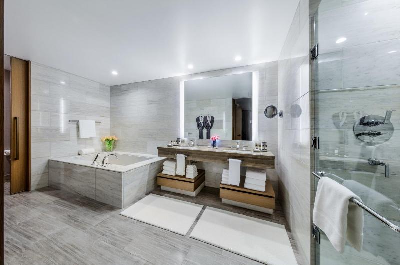 Stay in style at Intercontinental Hotels Los Angeles Downtown IHG