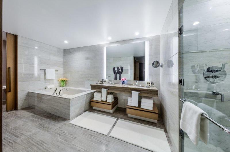 Stay in style at Intercontinental Hotels Los Angeles Downtown IHG
