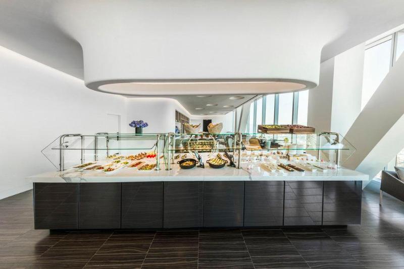 Stay in style at Intercontinental Hotels Los Angeles Downtown IHG