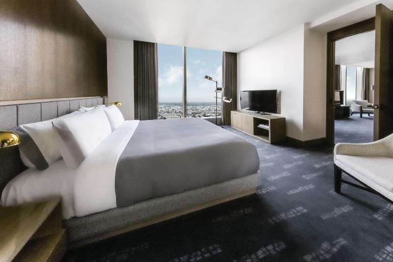 Stay in style at Intercontinental Hotels Los Angeles Downtown IHG