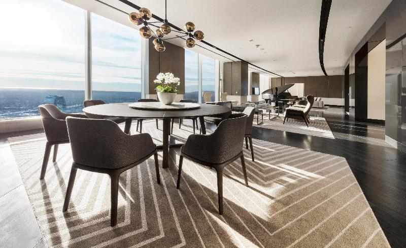 Stay in style at Intercontinental Hotels Los Angeles Downtown IHG