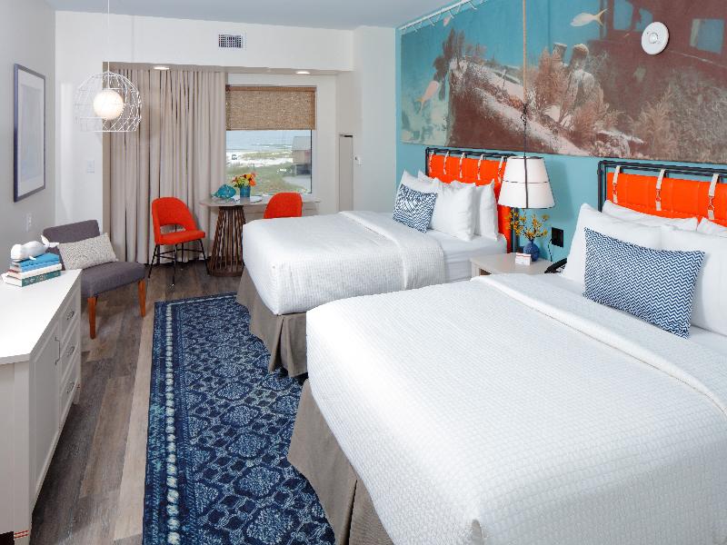 Hotel Indigo Orange Beach - Gulf Shores image
