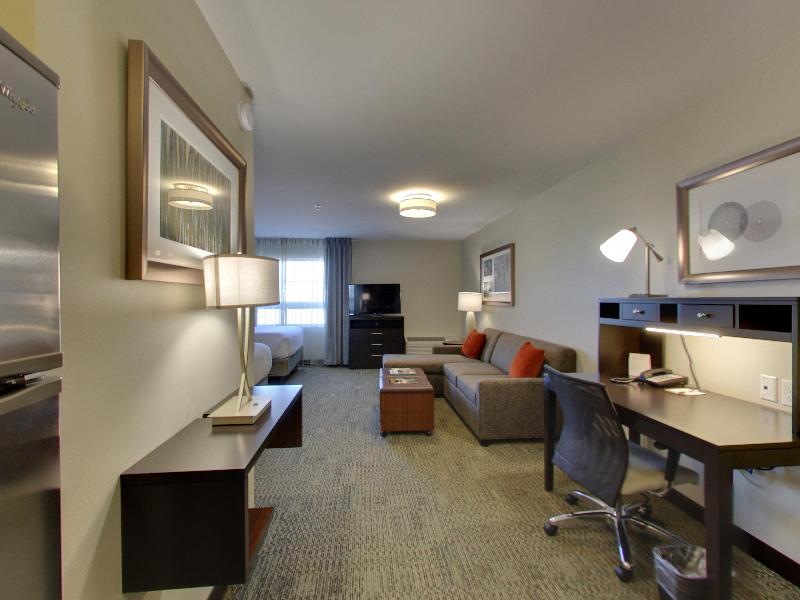 Staybridge Suites Madison - Fitchburg image