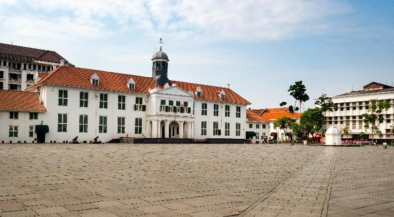 Holiday Inn & Suites Jakarta Gajah Mada