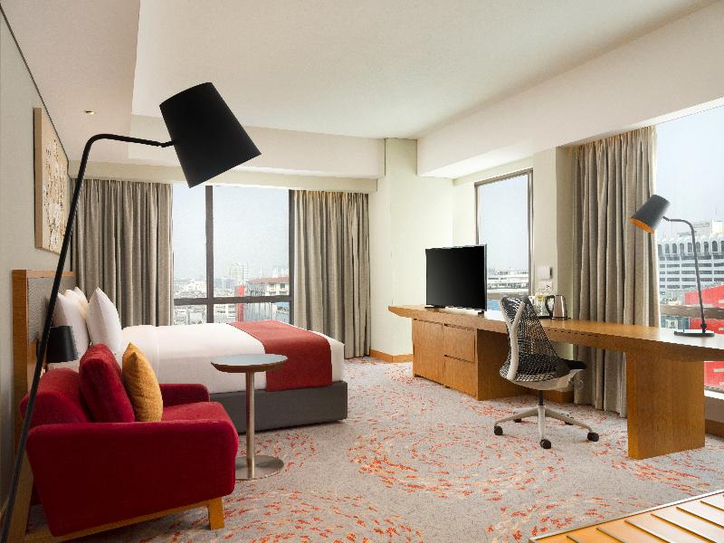 Holiday Inn & Suites Jakarta Gajah Mada image