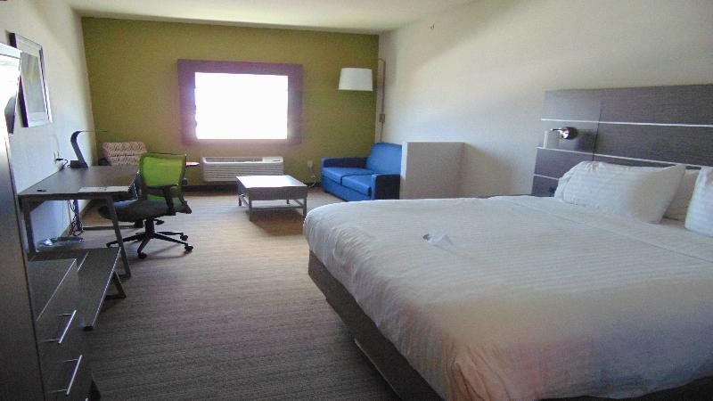 Holiday Inn Express Suites Boynton Beach West IHG image