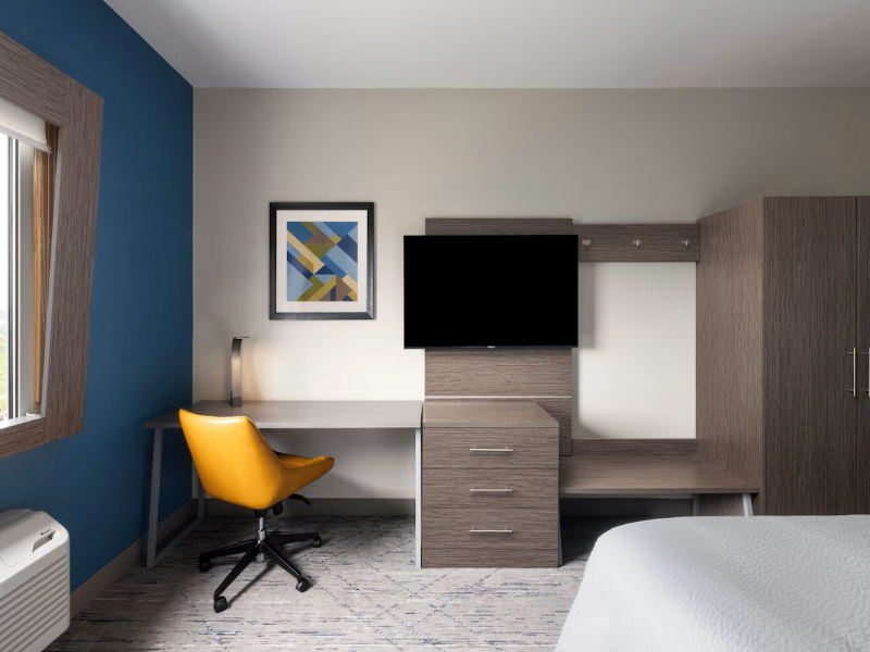 Holiday Inn Express Suites Boynton Beach West IHG image