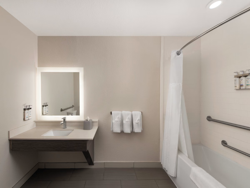 Holiday Inn Express Suites Boynton Beach West IHG image