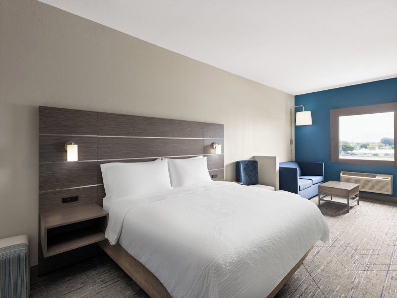 Holiday Inn Express Suites Boynton Beach West IHG image