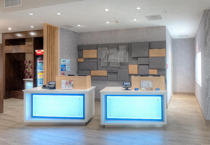 Holiday Inn Express & Suites Fort Mill By IHG image