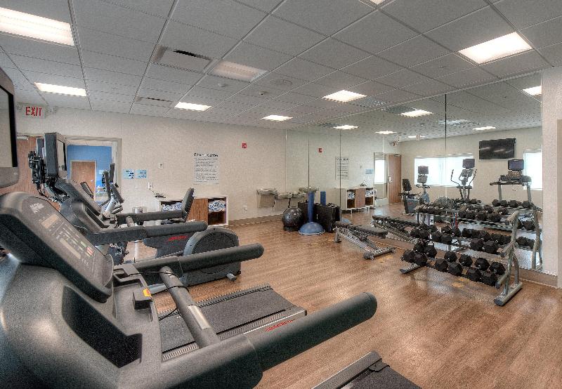 Holiday Inn Express & Suites Fort Mill By IHG image