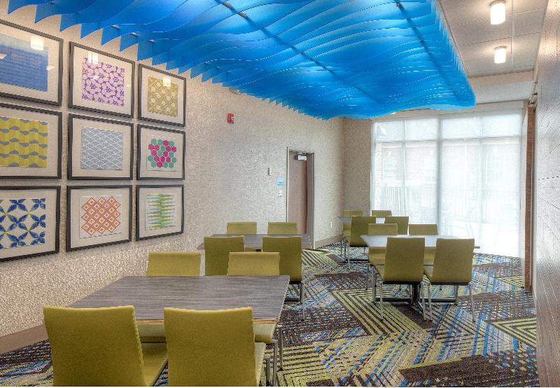 Holiday Inn Express & Suites Fort Mill By IHG image