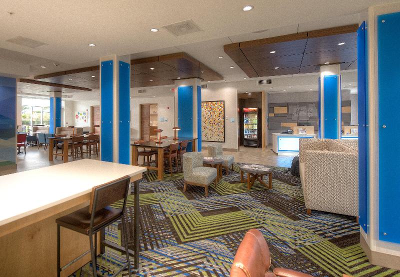 Holiday Inn Express & Suites Fort Mill By IHG image