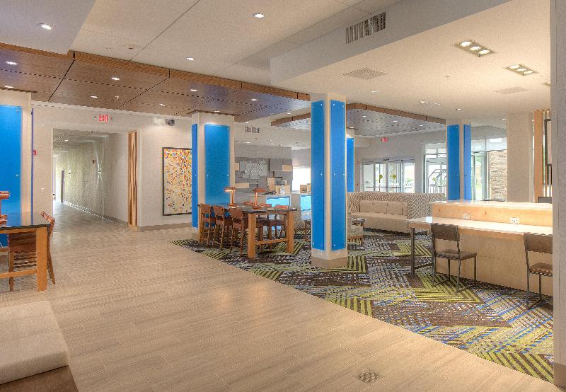 Holiday Inn Express & Suites Fort Mill By IHG image