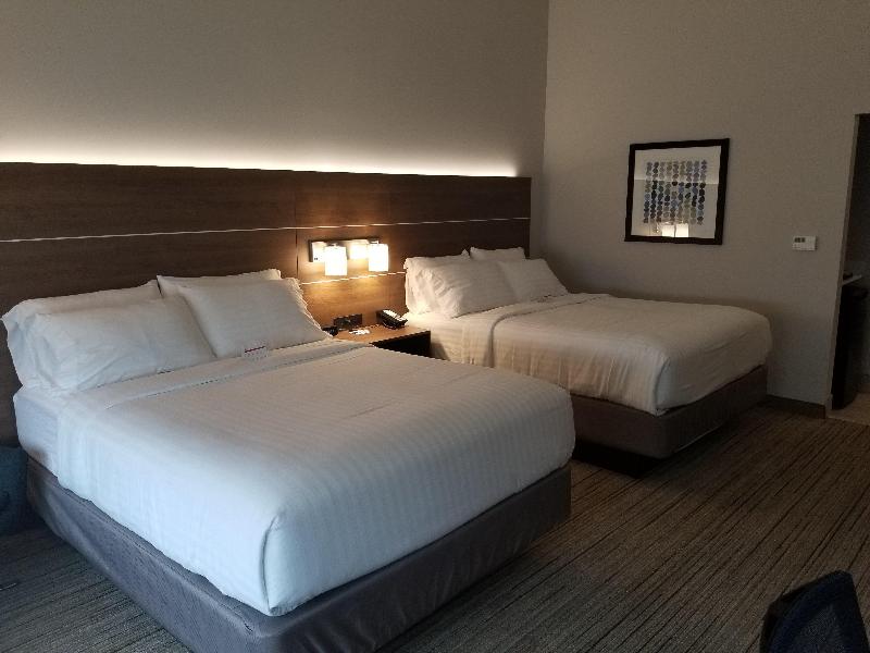 Holiday Inn Express & Suites Fort Mill By IHG image