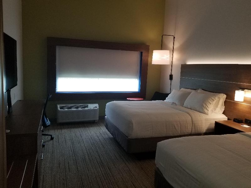 Holiday Inn Express & Suites Fort Mill By IHG image