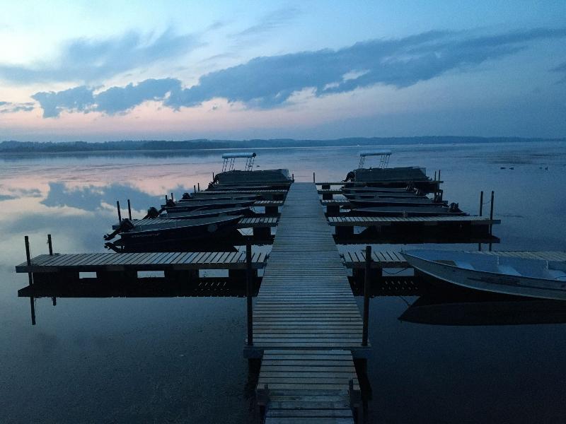 Holiday Inn Express and Suites Rice Lake image