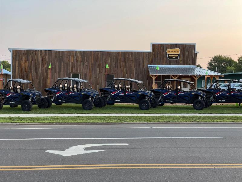 Holiday Inn Express and Suites Rice Lake image
