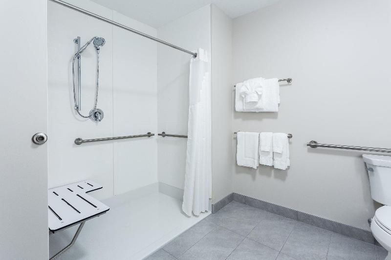 Holiday Inn Express and Suites Rice Lake image