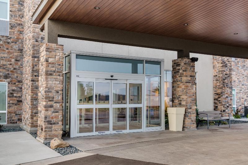 Holiday Inn Express and Suites Rice Lake image