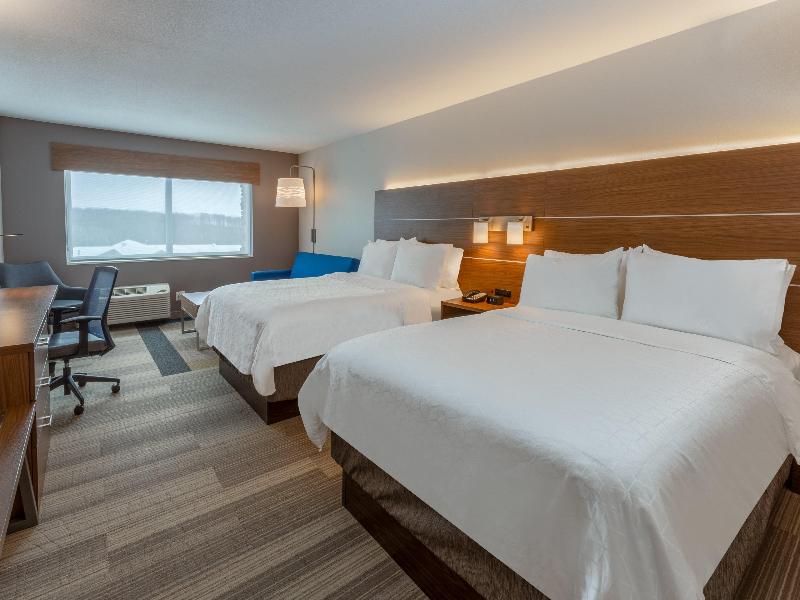 Holiday Inn Express and Suites Rice Lake image